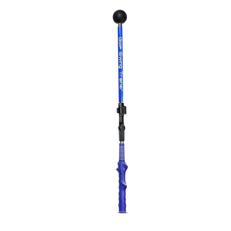 Golf Training Aid Multi Adjustable Golf Swing Training Aid Stick Forearm Rotation Swing Posture Corrector
Golf Training Aid Multi Adjustable Golf Swing Training Aid Stick Forearm Rotation Swing Posture Corrector