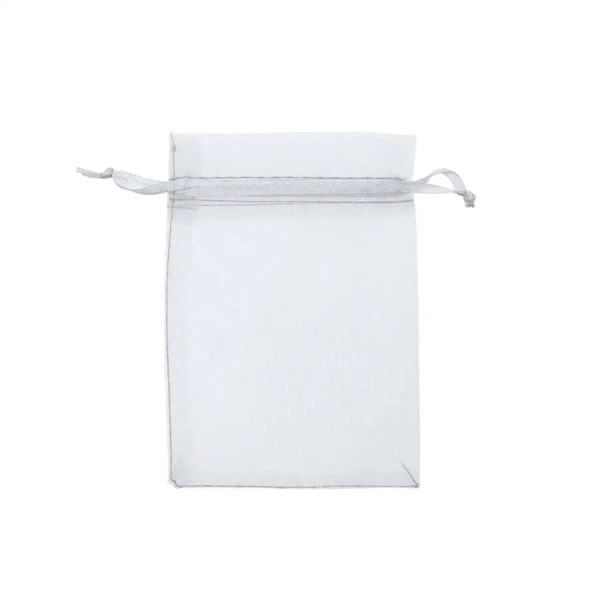 50 Pcs Organza Gift Bags Lightweight Small Size Drawstring Candy Jewelry Storage Party Favor Pouch White Gauze Bag
50 Pcs Organza Gift Bags Lightweight Small Size Drawstring Candy Jewelry Storage Party Favor Pouch White Gauze Bag