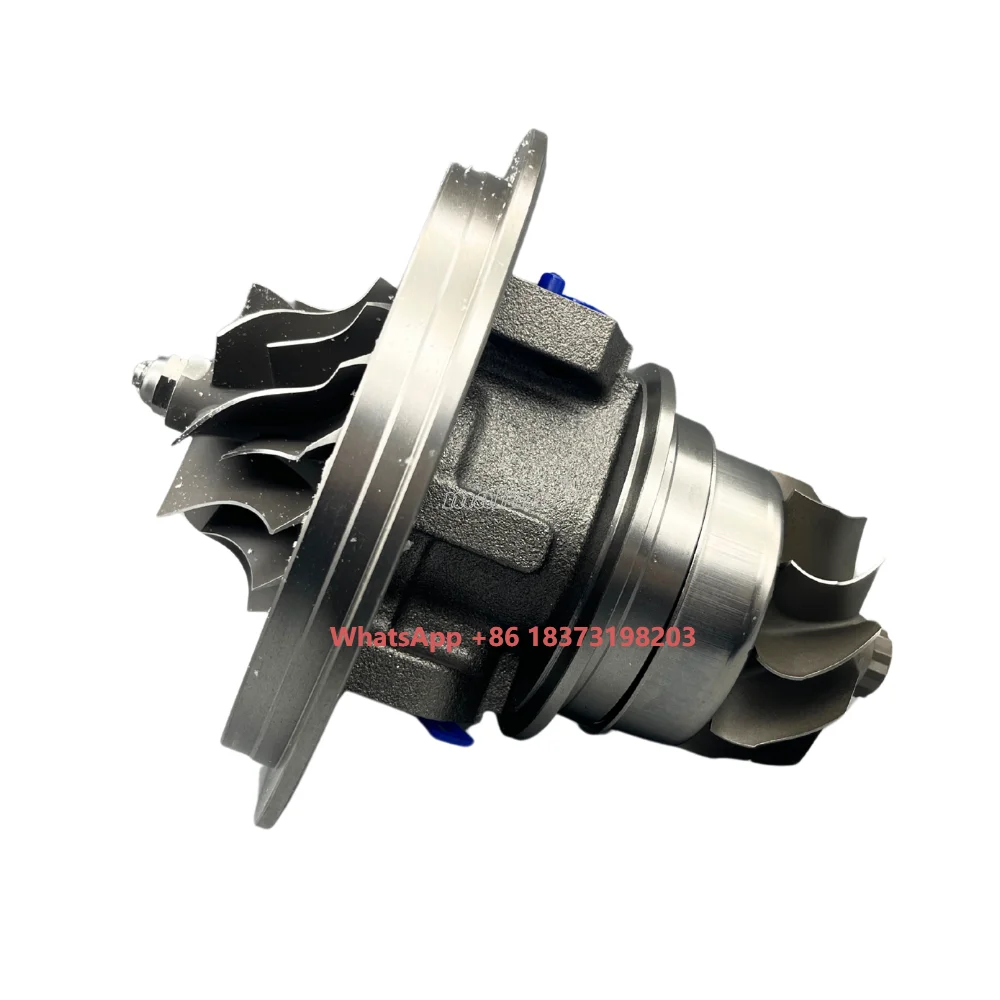 New Core Turbo Engine Cartridge Turbocharger 347-7255 & 345-6947 for for Caterpillar C18 Industrial Construction & Farm
New Core Turbo Engine Cartridge Turbocharger 347-7255 & 345-6947 for for Caterpillar C18 Industrial Construction & Farm