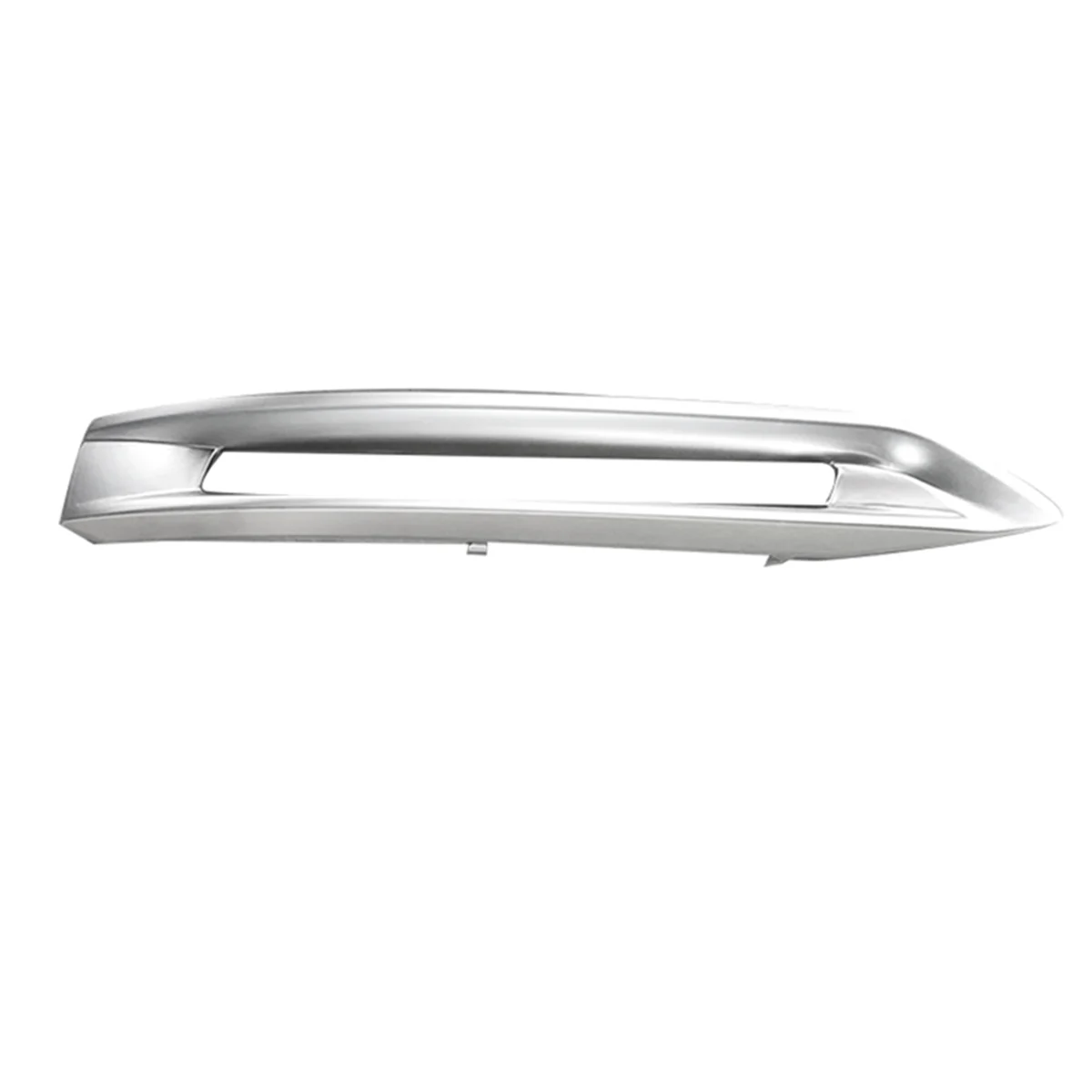 Right Front Lower DRL Lights Chrome Trims Frame A1668851674 for W166 ML/ 63 2012-2015 Fog Light Bezel
Right Front Lower DRL Lights Chrome Trims Frame A1668851674 for W166 ML/ 63 2012-2015 Fog Light Bezel