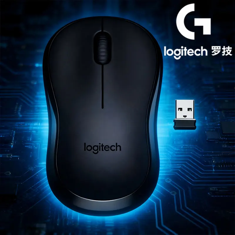 Logitech M220 Work party requires dual-mode mouse with silent and ergonomic design, lightweight and suitable for office gaming
Logitech M220 Work party requires dual-mode mouse with silent and ergonomic design, lightweight and suitable for office gaming