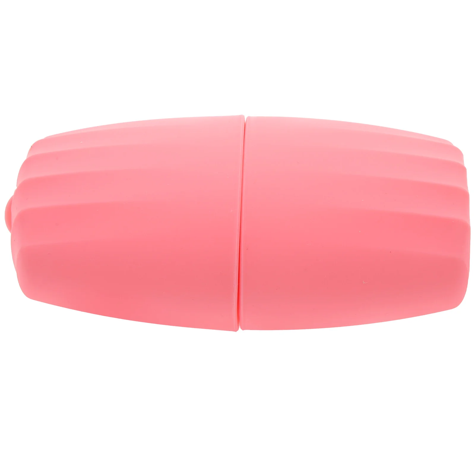 Silicone Ice Face Massage Tool Facial Caring Roller Eye Fatigue Relief Skin Care Beauty Roller For Women Lightweight Portable
Silicone Ice Face Massage Tool Facial Caring Roller Eye Fatigue Relief Skin Care Beauty Roller For Women Lightweight Portable