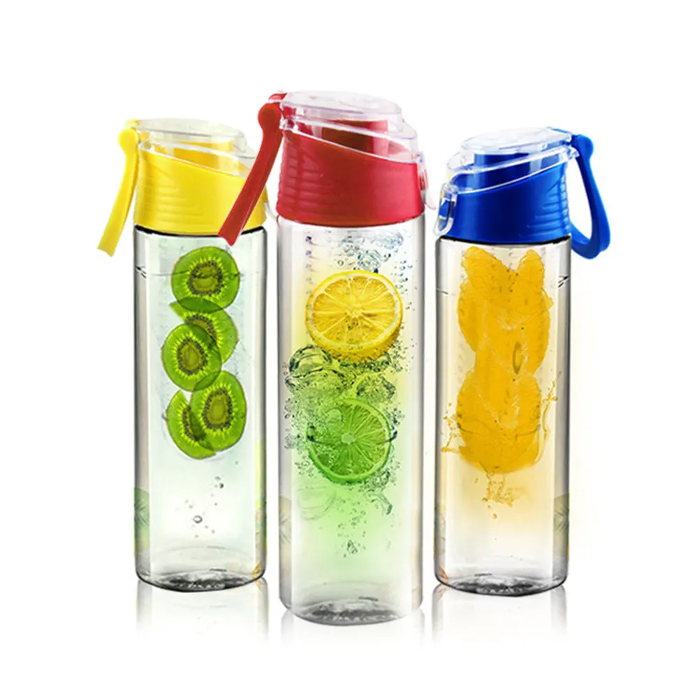 800Ml Water Infuser Bottles Fruit Infuser Bottle with Removable Strainer for Travel Hiking Camping Outdoor Sports Hydration
800Ml Water Infuser Bottles Fruit Infuser Bottle with Removable Strainer for Travel Hiking Camping Outdoor Sports Hydration