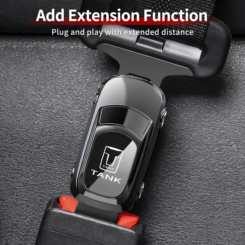 Car Seat Belt Clip Extender Safety Seatbelt Lock Buckle Plug For Great Wall GWM Tank500 Tank 300 City 300 Border 400 500
Car Seat Belt Clip Extender Safety Seatbelt Lock Buckle Plug For Great Wall GWM Tank500 Tank 300 City 300 Border 400 500