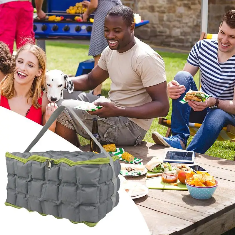 Summer ice pack mobile small refrigerator self-absorbent outdoor camping special cold ice pack insulation bag for Women Men
Summer ice pack mobile small refrigerator self-absorbent outdoor camping special cold ice pack insulation bag for Women Men