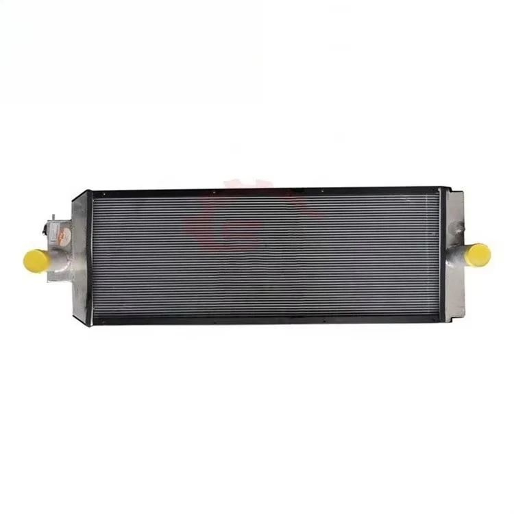 FOR E345 E349 E349D E345C E345CL E345D E345DL Excavator Radiator 230-2966 383-6407 2302966 3836407
FOR E345 E349 E349D E345C E345CL E345D E345DL Excavator Radiator 230-2966 383-6407 2302966 3836407