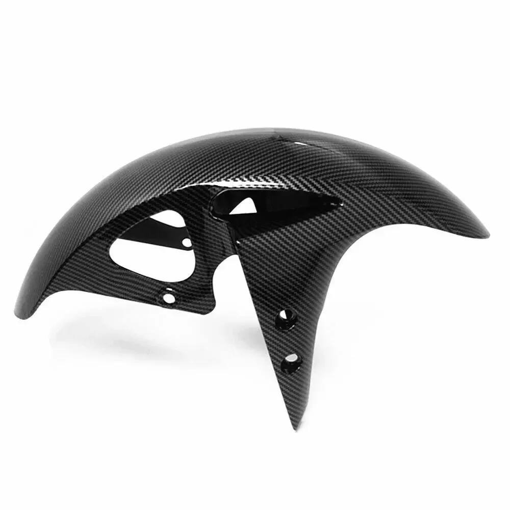 For YAMAHA YZF-R3 YZF R3 2019 2020 2021 Front Tire Fender Guard Hugger Fairing Carbon Fiber Color
For YAMAHA YZF-R3 YZF R3 2019 2020 2021 Front Tire Fender Guard Hugger Fairing Carbon Fiber Color