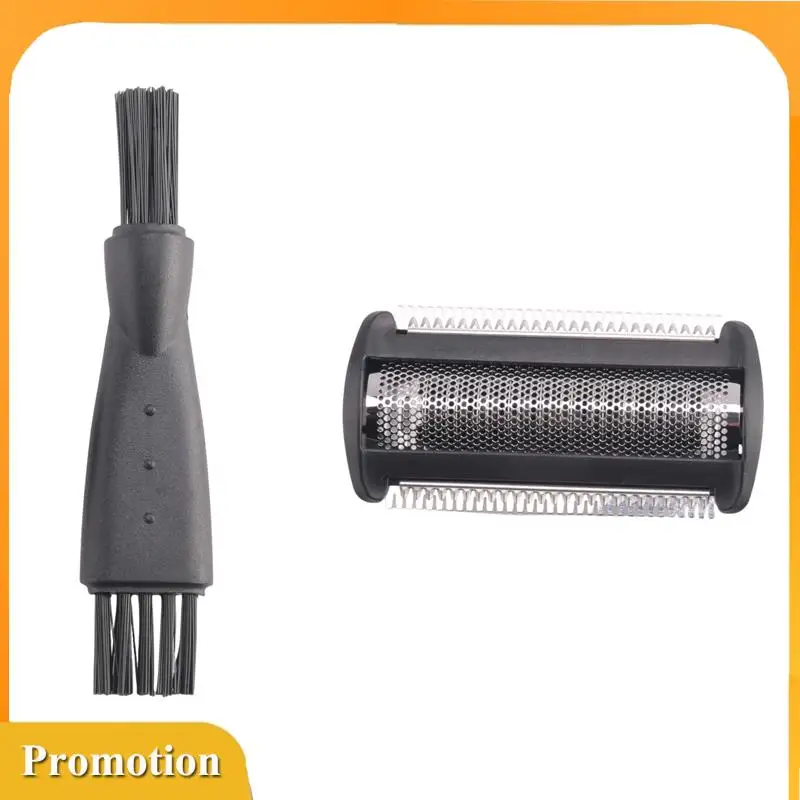 -A61K 2X BG2000 Сменная головка из фольги для Groomer для Norelco Bodygroom BG7040 BG7030 BG5025 BG2039
-A61K 2X BG2000 Сменная головка из фольги для Groomer для Norelco Bodygroom BG7040 BG7030 BG5025 BG2039