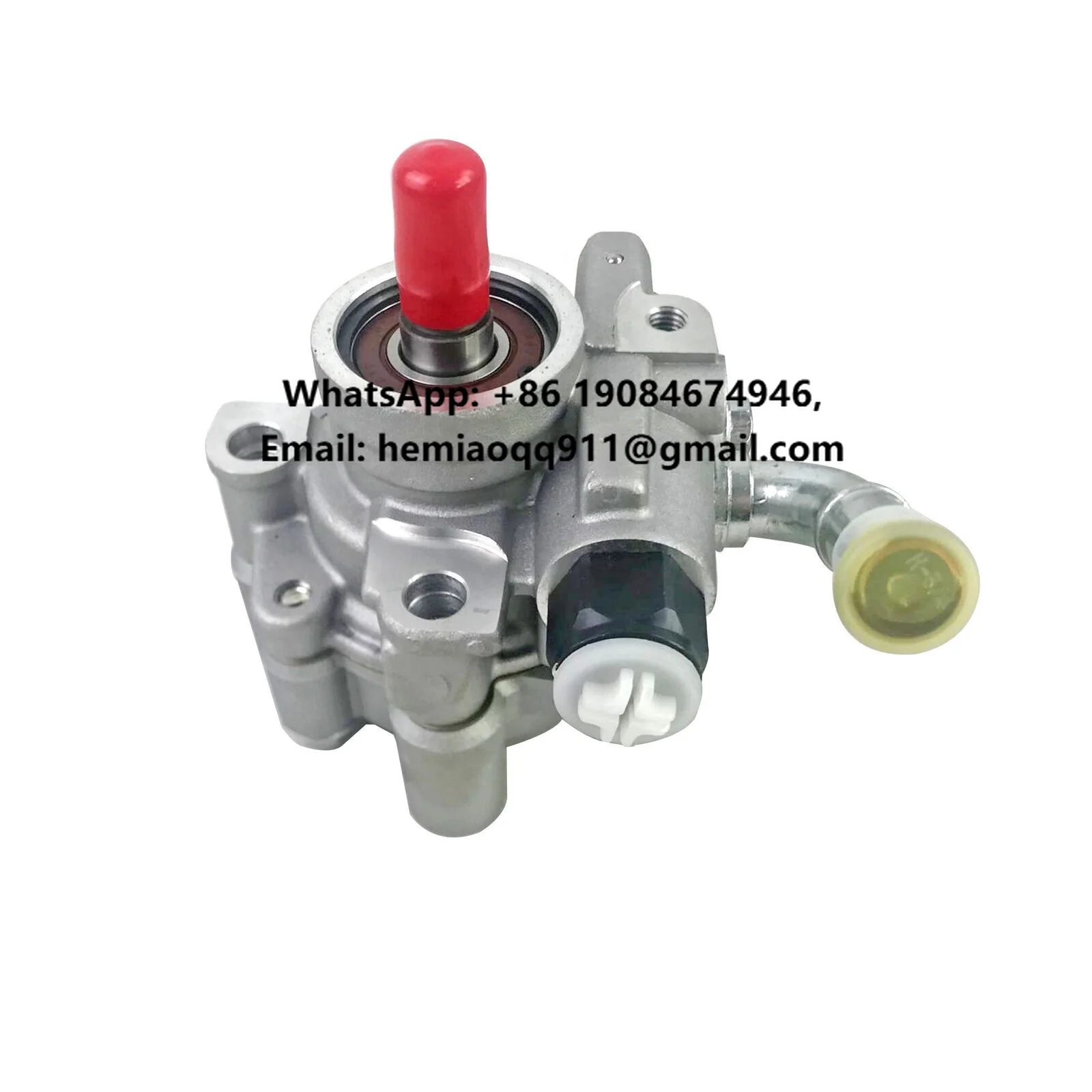 High Quality Power Steering Pump for Land Cruiser Steering System OE 44320-33100/44320-06030/44320-33071/44320-02060 12
High Quality Power Steering Pump for Land Cruiser Steering System OE 44320-33100/44320-06030/44320-33071/44320-02060 12