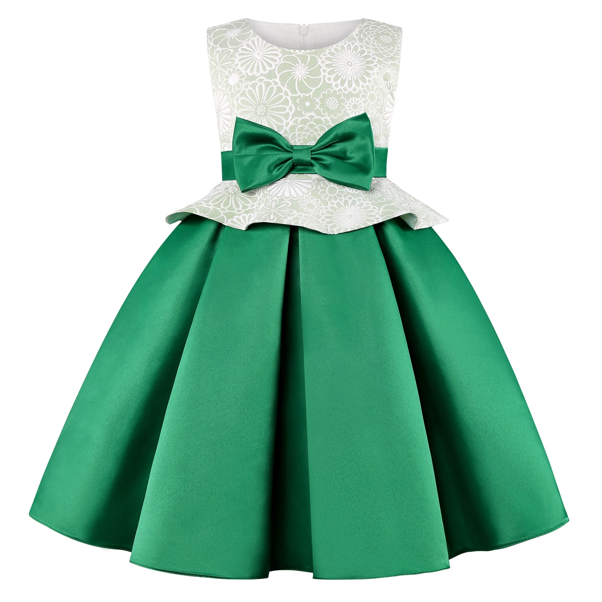 Children Girls' Holiday Dress Princess Girl Daily Dresses Kid Casual Clothes 3 to 10T
Children Girls' Holiday Dress Princess Girl Daily Dresses Kid Casual Clothes 3 to 10T