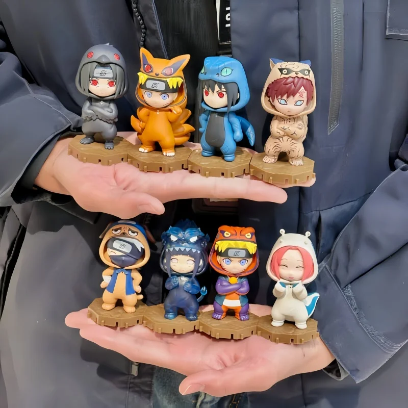 В наличии подлинные пижамные носочки Bandai Konoha Ninja Bnfiguereq, серия одежды, косплей, слепая коробка, версия Q, игрушка, праздничный сюрприз, подарок
В наличии подлинные пижамные носочки Bandai Konoha Ninja Bnfiguereq, серия одежды, косплей, слепая коробка, версия Q, игрушка, праздничный сюрприз, подарок
