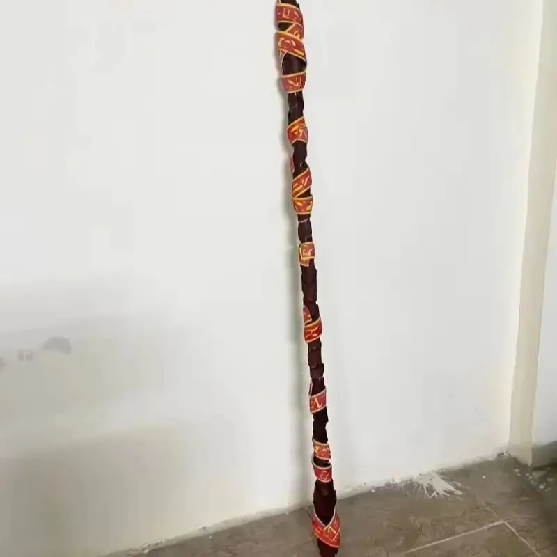 Anime Limbus Company Jia Qiu Cosplay Staff Props Replica of Weapons 70'' for Halloween Christmas Fancy Party Accessories
Anime Limbus Company Jia Qiu Cosplay Staff Props Replica of Weapons 70'' for Halloween Christmas Fancy Party Accessories