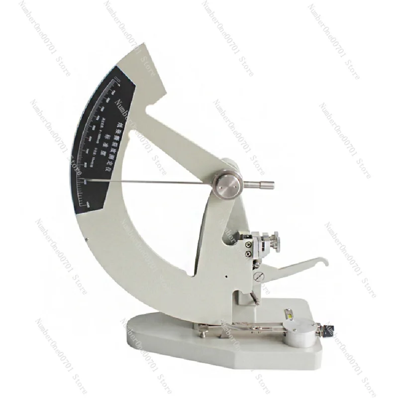 Mechanical Paper Tear Strength Tester Packaging Cardboard Soft Paper Film Textile Cloth Electronic Tear Strength Testing Machine
Mechanical Paper Tear Strength Tester Packaging Cardboard Soft Paper Film Textile Cloth Electronic Tear Strength Testing Machine