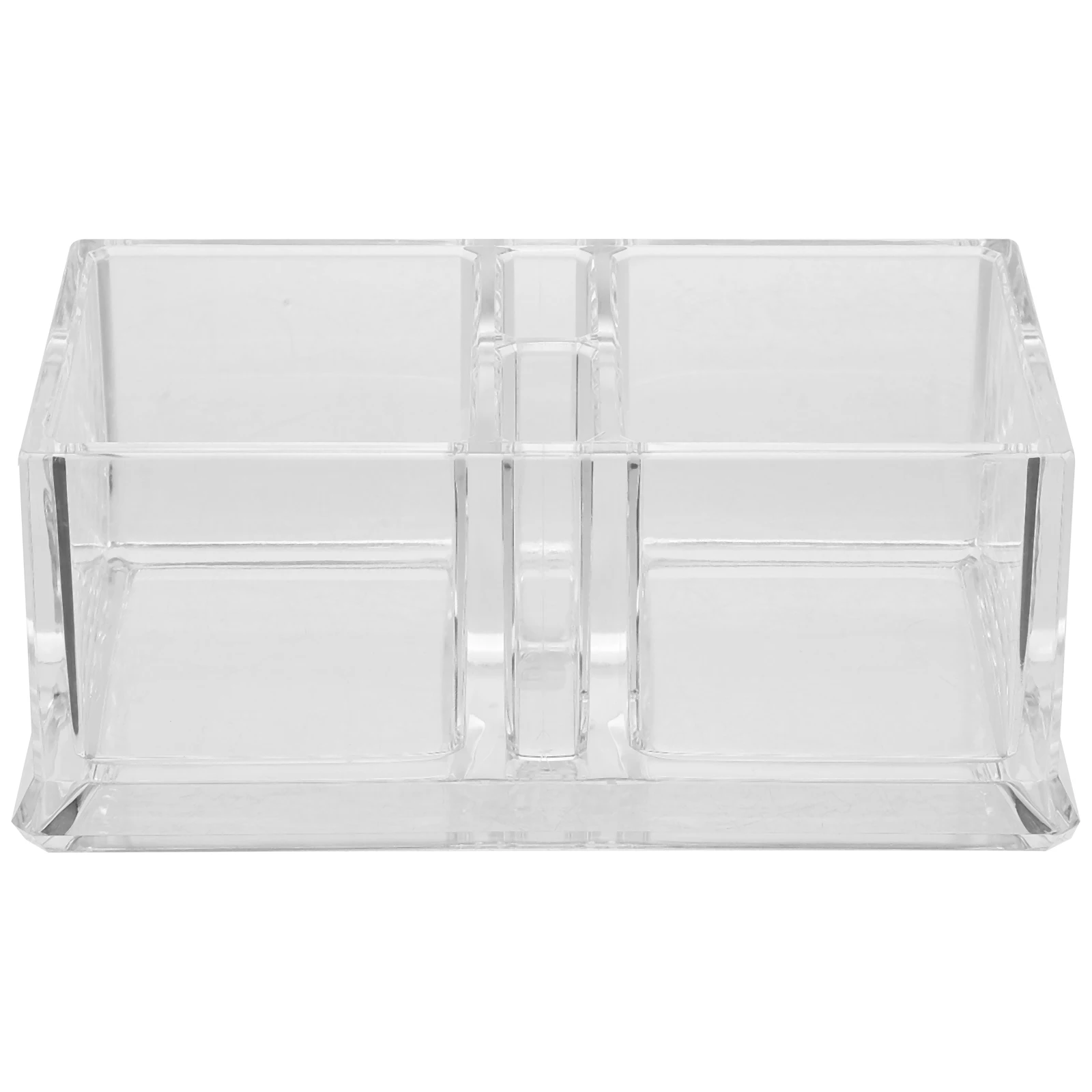 Acrylic Sugar Bag Seat Clear Tea Bag ganizer Storage Containers Multifunctional Small Bins Home Office Restaurant Kitchen Bar
Acrylic Sugar Bag Seat Clear Tea Bag ganizer Storage Containers Multifunctional Small Bins Home Office Restaurant Kitchen Bar