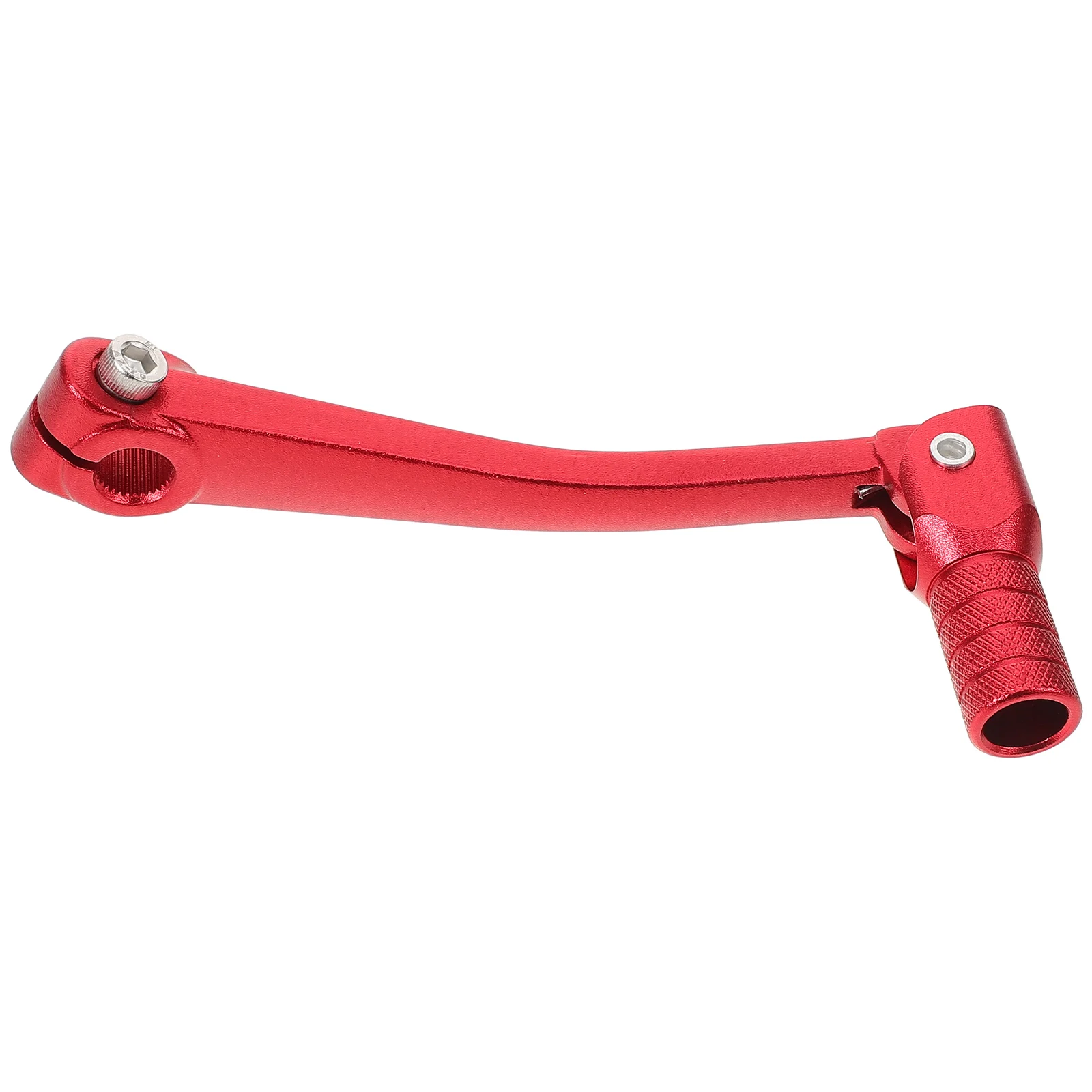 Motorcycle Gear Shift Lever Aluminum Compatible Most Motorcycles Easy Install Smooth Gear Changes Stylish Appearance Great
Motorcycle Gear Shift Lever Aluminum Compatible Most Motorcycles Easy Install Smooth Gear Changes Stylish Appearance Great