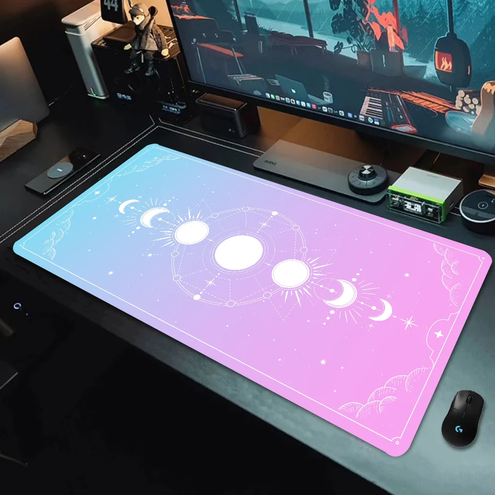 Beautiful tarot cards Mousepad Hot selling items Desktop Pad tarot cards Game Mousepad Gaming Many people like it Mouse Pad
Beautiful tarot cards Mousepad Hot selling items Desktop Pad tarot cards Game Mousepad Gaming Many people like it Mouse Pad
