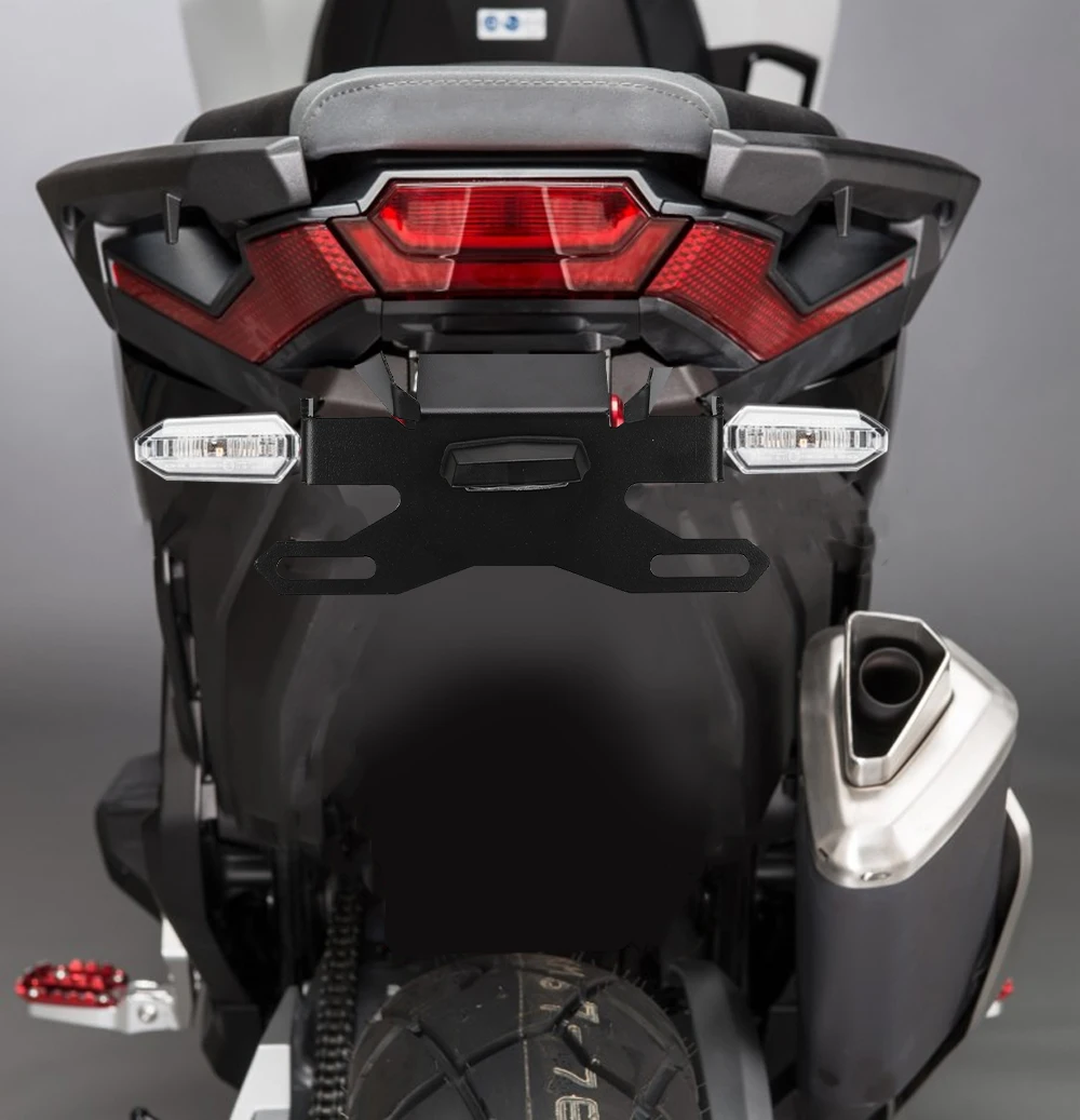 Motorcycles License Number Plate Holder Bracket Frame For HONDA XADV750 X-ADV750 X-ADV 750 2021 2022 2023 2024 Support Accessory
Motorcycles License Number Plate Holder Bracket Frame For HONDA XADV750 X-ADV750 X-ADV 750 2021 2022 2023 2024 Support Accessory