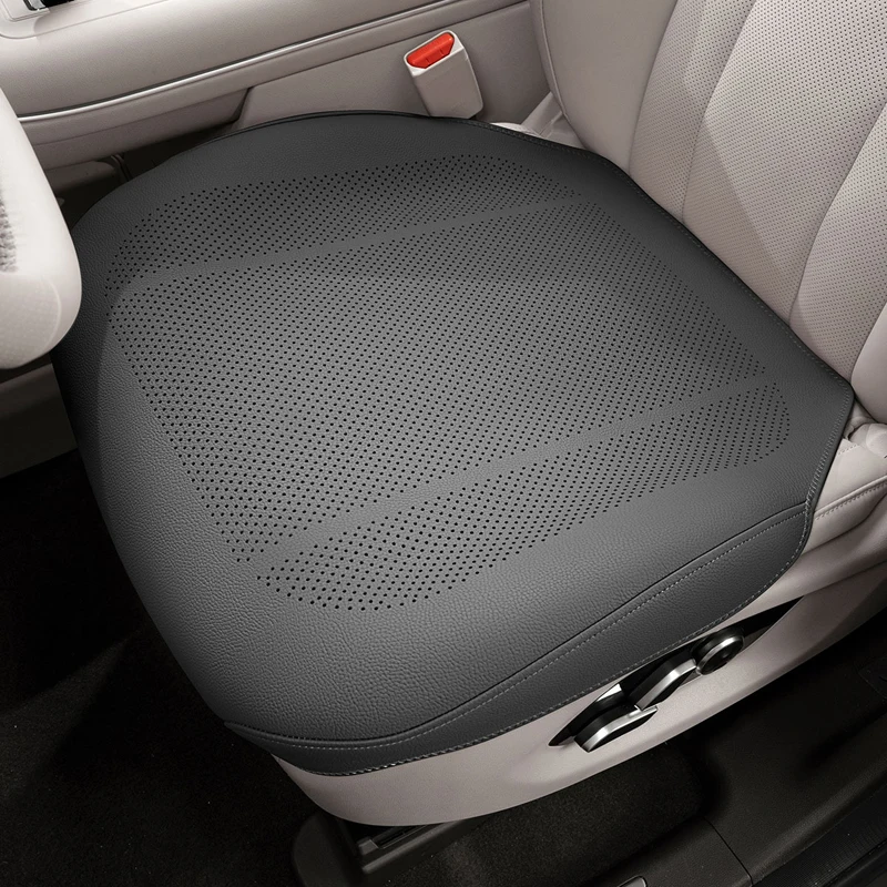 All-inclusive Car Seat Cover Cushion Summer Ultra-thin Breathable Pu Leather Car Cooling Pad For Maybach Mercedes Benz BMW Audi
All-inclusive Car Seat Cover Cushion Summer Ultra-thin Breathable Pu Leather Car Cooling Pad For Maybach Mercedes Benz BMW Audi