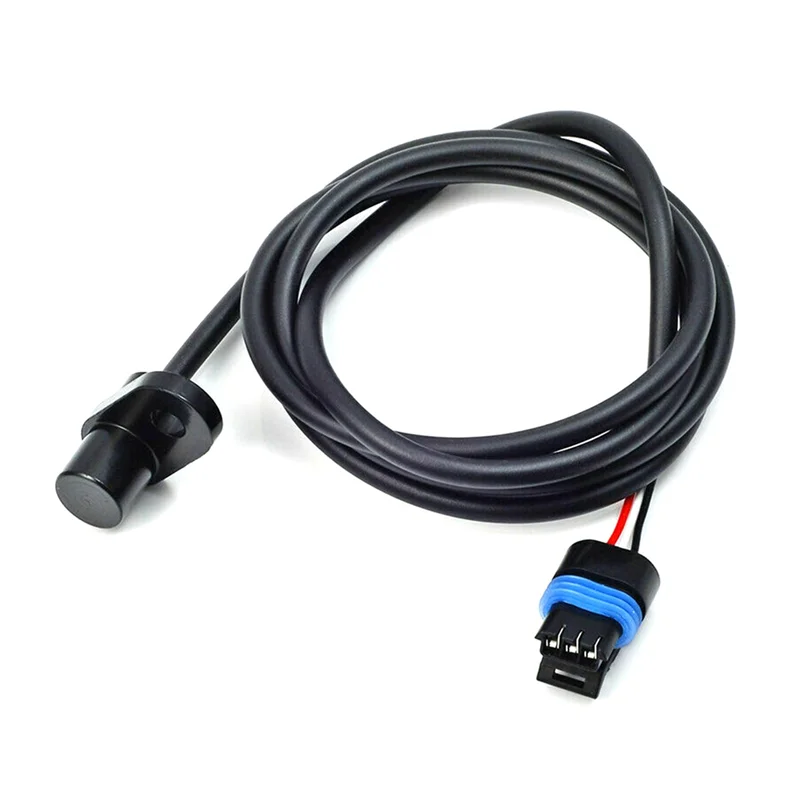 Hall Effect Speed Sensor 4040081 4010298 For Polaris Sportsman 335 400 450 500 600 700 800 4X4 Replacement
Hall Effect Speed Sensor 4040081 4010298 For Polaris Sportsman 335 400 450 500 600 700 800 4X4 Replacement