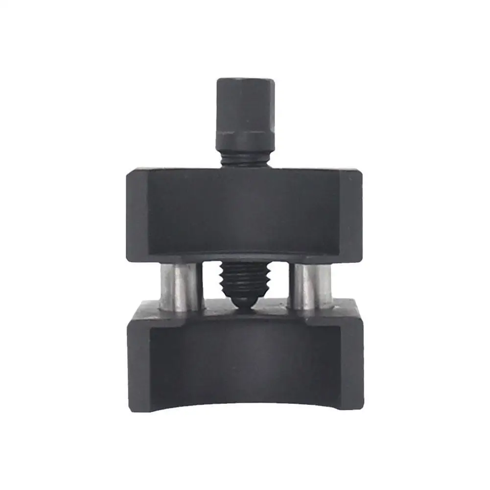 Car Suspension Expansion Separator Support Rod Hub Joint Tool Suitable For Ford For PEUGEOT For VOLKSWAGEN For BMW Black
Car Suspension Expansion Separator Support Rod Hub Joint Tool Suitable For Ford For PEUGEOT For VOLKSWAGEN For BMW Black