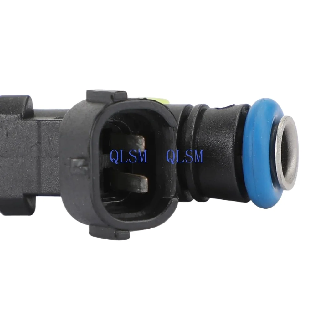 1Pc 1465A412 Auto Fuel Injector Nozzle Replacement For Mitsubishi Lancer Outlander Sport PHEV 2.0L 2.4L 4B11 4J11 Engine
1Pc 1465A412 Auto Fuel Injector Nozzle Replacement For Mitsubishi Lancer Outlander Sport PHEV 2.0L 2.4L 4B11 4J11 Engine