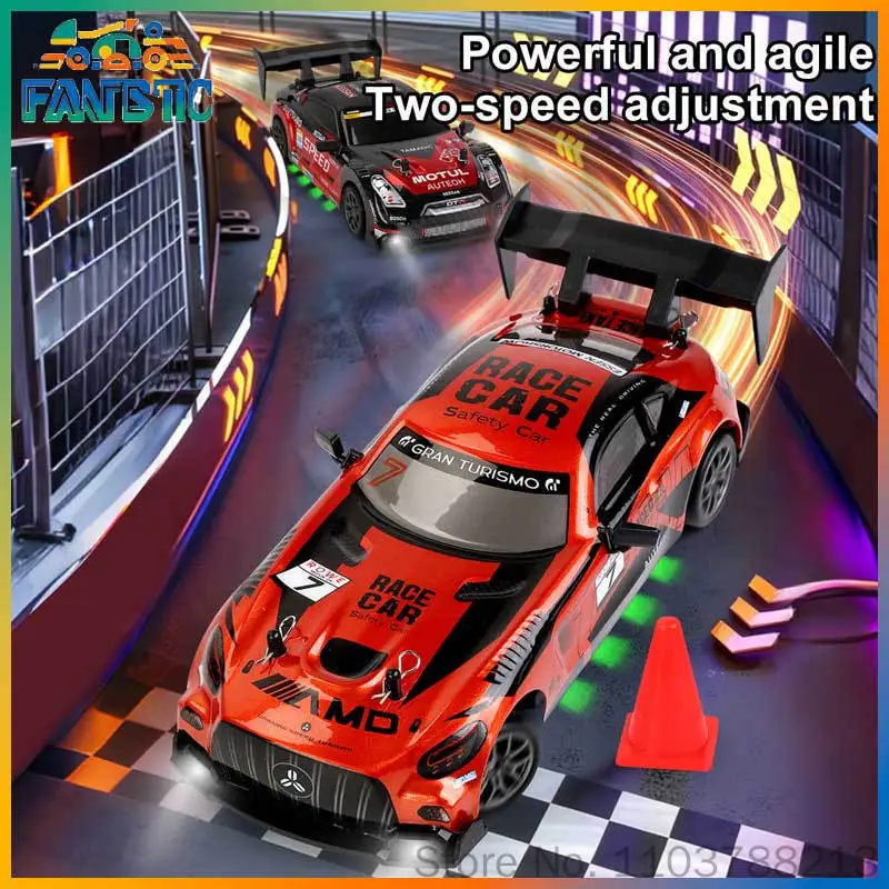Jjrc New Drift Racing Rc Remote Control Car Four-Wheel Drive Racing Car Gift Sports Car Model Adult Toy
Jjrc New Drift Racing Rc Remote Control Car Four-Wheel Drive Racing Car Gift Sports Car Model Adult Toy