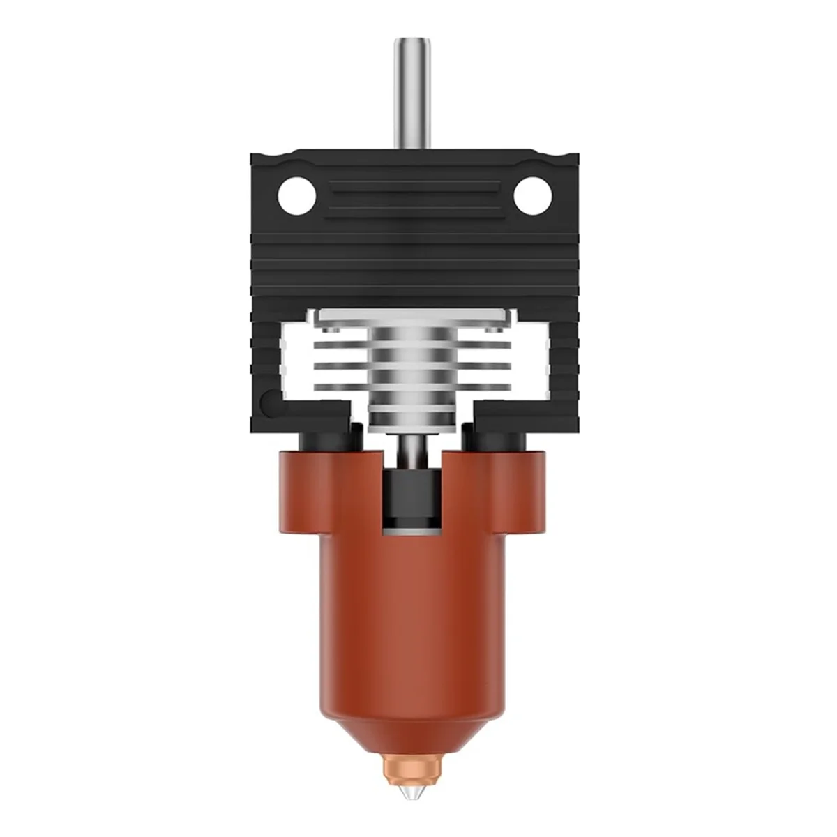 Керамический комплект Hotend HOT K1 — быстросменное сопло, цельнометаллический встроенный экструдер, замена горячего конца для K1 MAX, 3D-принтера K1C
Керамический комплект Hotend HOT K1 — быстросменное сопло, цельнометаллический встроенный экструдер, замена горячего конца для K1 MAX, 3D-принтера K1C