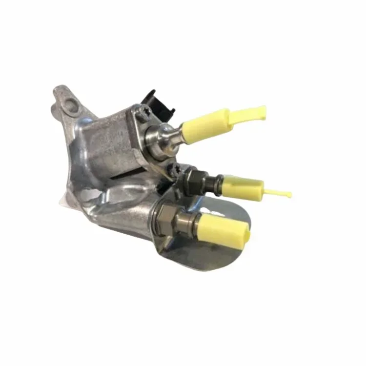 SCR Systems Diesel Exhaust Fluid DEF Dosing Module Injector Nozzle 5305254 0444043051 For Cummins Engine
SCR Systems Diesel Exhaust Fluid DEF Dosing Module Injector Nozzle 5305254 0444043051 For Cummins Engine