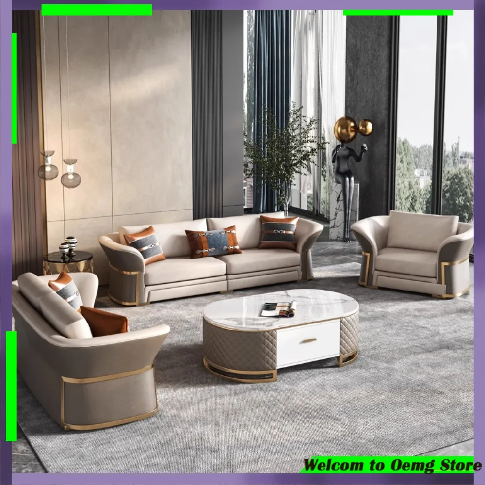 Experience Elegance Comt Modern Luxury Reclining Sofa Stylish Corner Couch Ideal Elegant Living Spaces Canape Salon Decoration
Experience Elegance Comt Modern Luxury Reclining Sofa Stylish Corner Couch Ideal Elegant Living Spaces Canape Salon Decoration