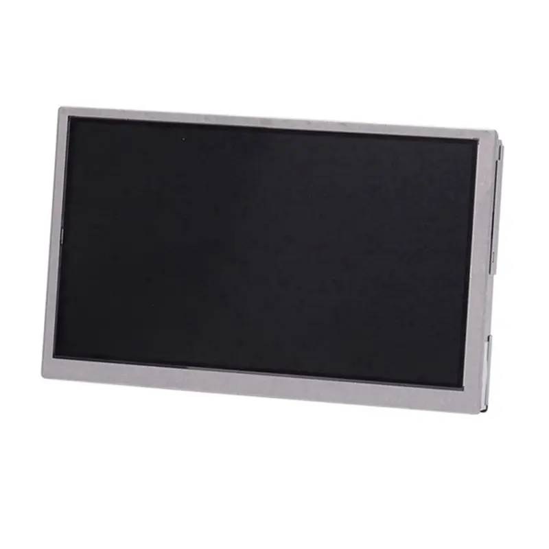 LQ070T5DR06 Multimedia MMI Interface Monitor GPS LCD Display Screen For A4 S4 A5 S5 2008 2009 A6 S6 2005-2009 Q7 RS6
LQ070T5DR06 Multimedia MMI Interface Monitor GPS LCD Display Screen For A4 S4 A5 S5 2008 2009 A6 S6 2005-2009 Q7 RS6