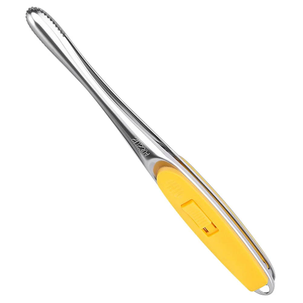 Stainless Steel Kitchen For Cooking Meat Salad Pasta Serving Heavy Duty Non Slip Chef Kitchen Tongs For Cooking Tongs
Stainless Steel Kitchen For Cooking Meat Salad Pasta Serving Heavy Duty Non Slip Chef Kitchen Tongs For Cooking Tongs