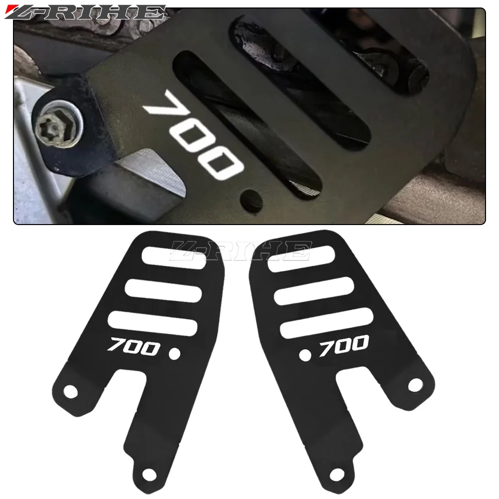 For GASGAS 700 SM ES 700 SM700 ES700 2022 - 2025 2026 Pedal Guard Rear Pedal Guard Heel Plate For HUSQVARNA 701 ENDURO Supermoto
For GASGAS 700 SM ES 700 SM700 ES700 2022 - 2025 2026 Pedal Guard Rear Pedal Guard Heel Plate For HUSQVARNA 701 ENDURO Supermoto