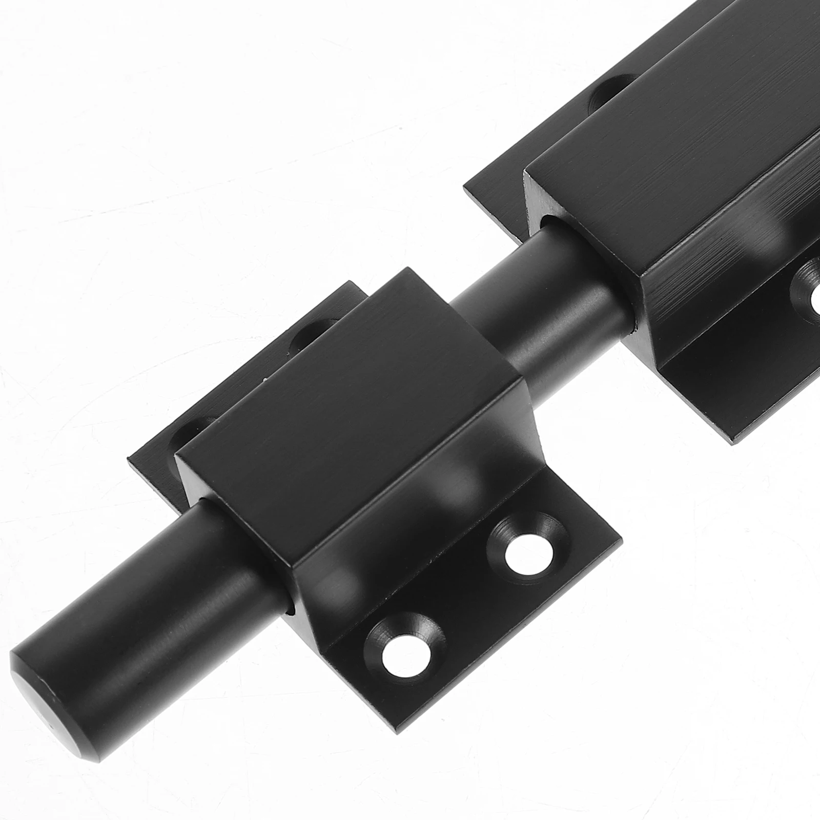 Door Lock Anti-theft Latch Bolt Barrel Black Indoor White Aluminum Small for Internal Child
Door Lock Anti-theft Latch Bolt Barrel Black Indoor White Aluminum Small for Internal Child