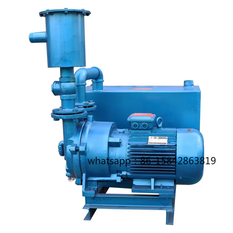 Engraver Vacuum Adsorption Pump 4.0/5.5/7.5 11kw Compressor Industry
Engraver Vacuum Adsorption Pump 4.0/5.5/7.5 11kw Compressor Industry
