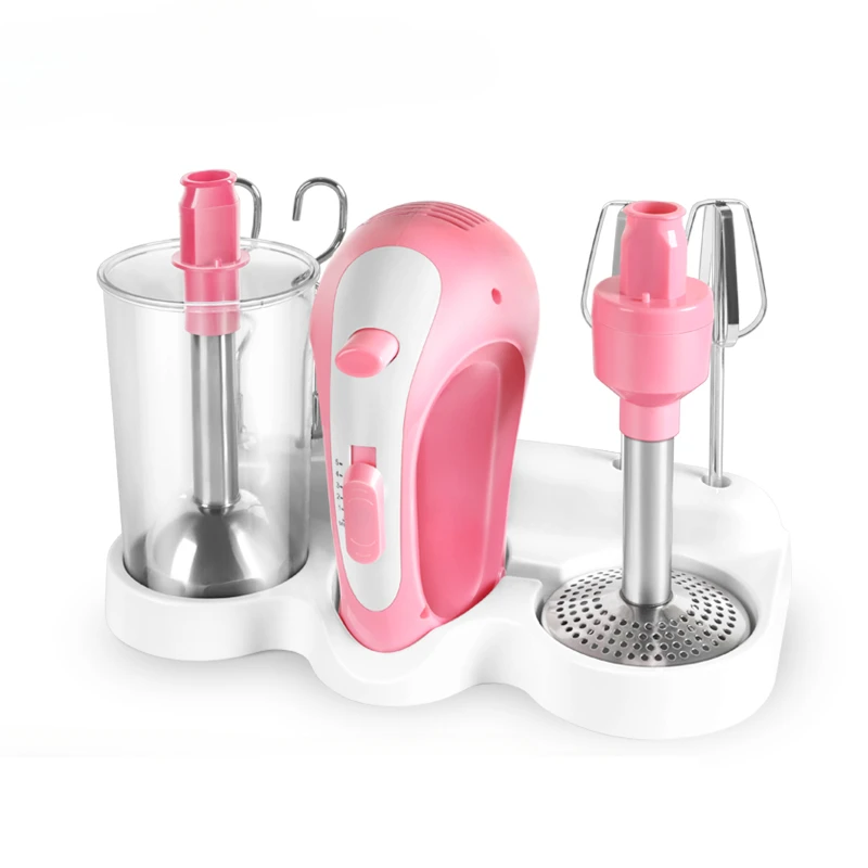 er-electric 5-in-1 kitchen mixer, food mixer with dough hooks, chrome-plated egg mixer, machine, etc.
er-electric 5-in-1 kitchen mixer, food mixer with dough hooks, chrome-plated egg mixer, machine, etc.