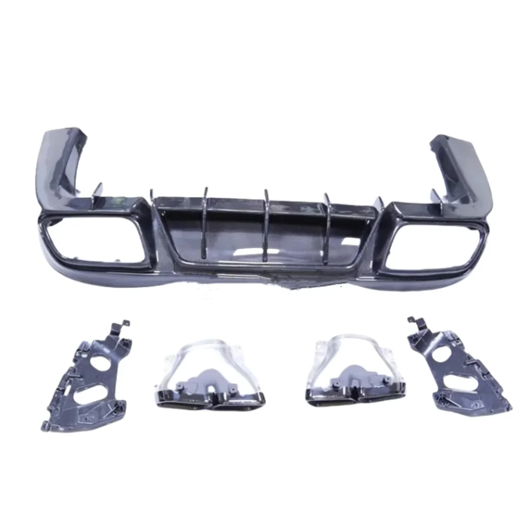 Carbon fiber Rear lip for Mercedes-Benz AMG GT50 GT53 GT63 2021-2024 modified Auto small surround Rear shovel Car Accessories
Carbon fiber Rear lip for Mercedes-Benz AMG GT50 GT53 GT63 2021-2024 modified Auto small surround Rear shovel Car Accessories