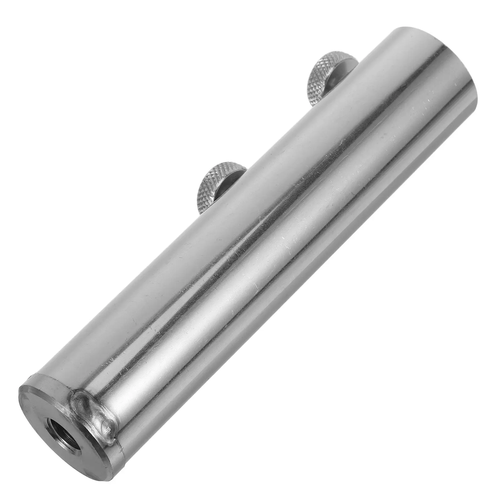 Compact Umbrella Anchor Tube for Grass Sand Beach Thickened Ground Spike Reliable Shade Solution Lightweight Portable Fishing
Compact Umbrella Anchor Tube for Grass Sand Beach Thickened Ground Spike Reliable Shade Solution Lightweight Portable Fishing