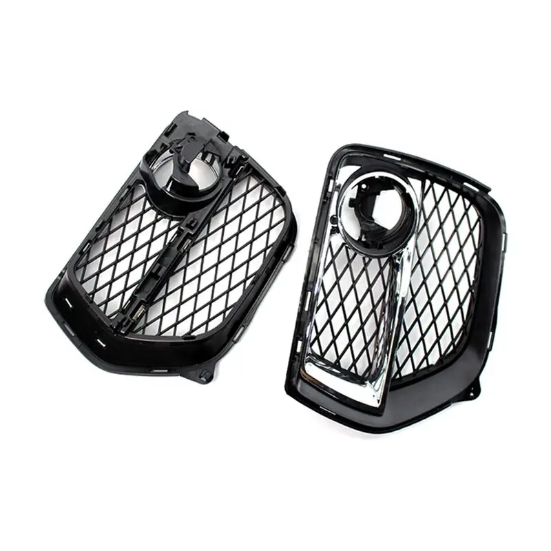 For BMW X6 E71 2012-2014 Front Bumper Fog Light Accessories-Grill Front Fog Light Cover 51117312605 51117312606
For BMW X6 E71 2012-2014 Front Bumper Fog Light Accessories-Grill Front Fog Light Cover 51117312605 51117312606