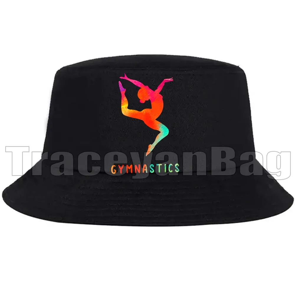 Ballet Gymnast Gymnastics Girl Colofull Sports Aerial Silk Yoga Women Gymnastic Gym Gifts Black Bucket Hats Fishermen Sun Caps
Ballet Gymnast Gymnastics Girl Colofull Sports Aerial Silk Yoga Women Gymnastic Gym Gifts Black Bucket Hats Fishermen Sun Caps