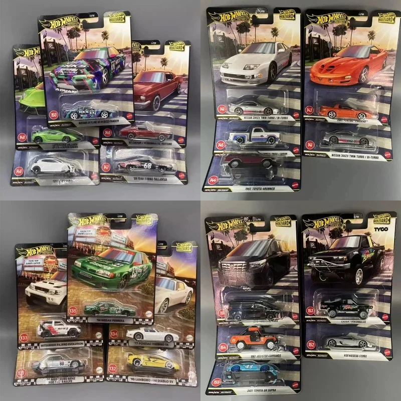 Hotwheels Car Culture Boulevard Gtj68 Alloy Diecast Car Model 2015 Toyota Alphard Koenigsegg Collectible Display For Collectors
Hotwheels Car Culture Boulevard Gtj68 Alloy Diecast Car Model 2015 Toyota Alphard Koenigsegg Collectible Display For Collectors