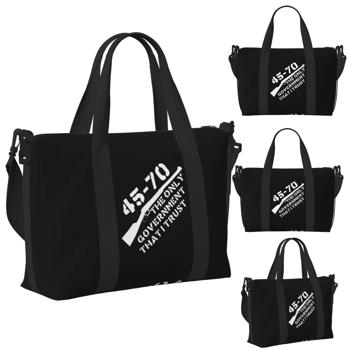 45-70 Только правильный я доверя оружие, огнестрельное оружие, анархист, пляжная дорожная сумка, сумки-тоут для спортзала, женская дорожная сумка для покупок
45-70 Только правильный я доверя оружие, огнестрельное оружие, анархист, пляжная дорожная сумка, сумки-тоут для спортзала, женская дорожная сумка для покупок