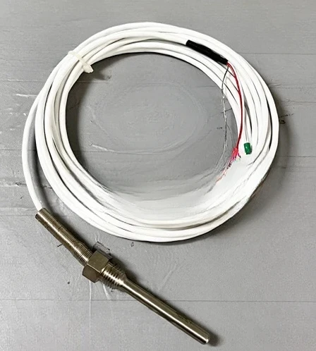 Air Compressor Temperature Sensor 39560628 Temperature Probe Compressor Accessories
Air Compressor Temperature Sensor 39560628 Temperature Probe Compressor Accessories