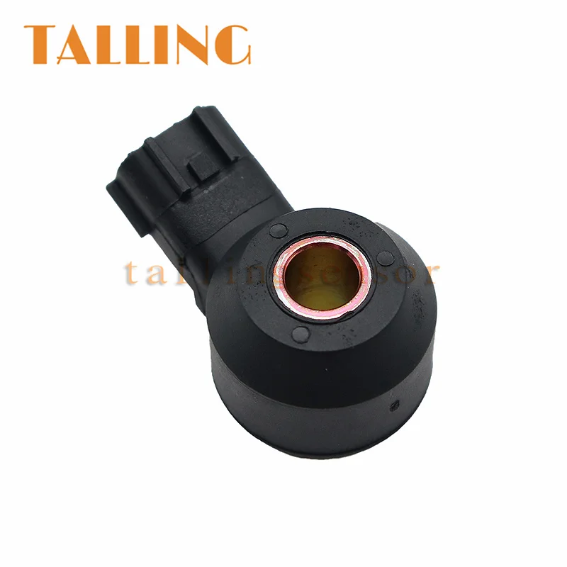 Детонационный датчик 22060-2Y000 для Nissan Altima Maxima Pathfinder X Trail Infiniti G35 I30 I35 M45 Q45 Qx4, новый 220602Y000 22060-8J000
Детонационный датчик 22060-2Y000 для Nissan Altima Maxima Pathfinder X Trail Infiniti G35 I30 I35 M45 Q45 Qx4, новый 220602Y000 22060-8J000