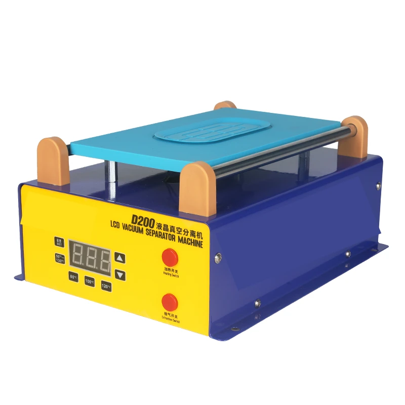 Separator, mobile phone repair screen dismantling heating table, screen splitter
Separator, mobile phone repair screen dismantling heating table, screen splitter