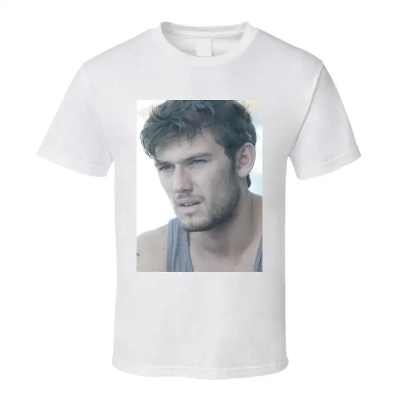 Футболка Alex Pettyfer
Футболка Alex Pettyfer