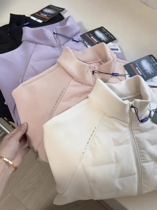 Magic Home Slimming Spor Patchwork 90 White Du down Autumn Winter Tailored Stand Collar Casual down Jaet Women
Magic Home Slimming Spor Patchwork 90 White Du down Autumn Winter Tailored Stand Collar Casual down Jaet Women