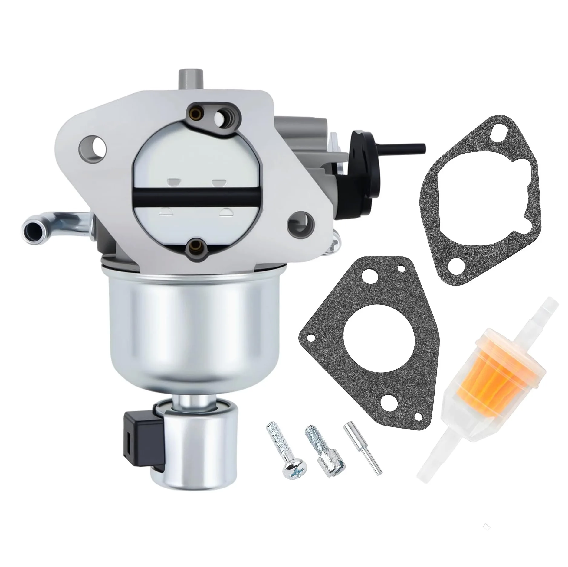 Карбюратор 1685321-S для двигателей Kohler KT725, KT730, KT735, KT740, KT745 мощностью 22, 23, 24, 25, 26 л.с.
Карбюратор 1685321-S для двигателей Kohler KT725, KT730, KT735, KT740, KT745 мощностью 22, 23, 24, 25, 26 л.с.