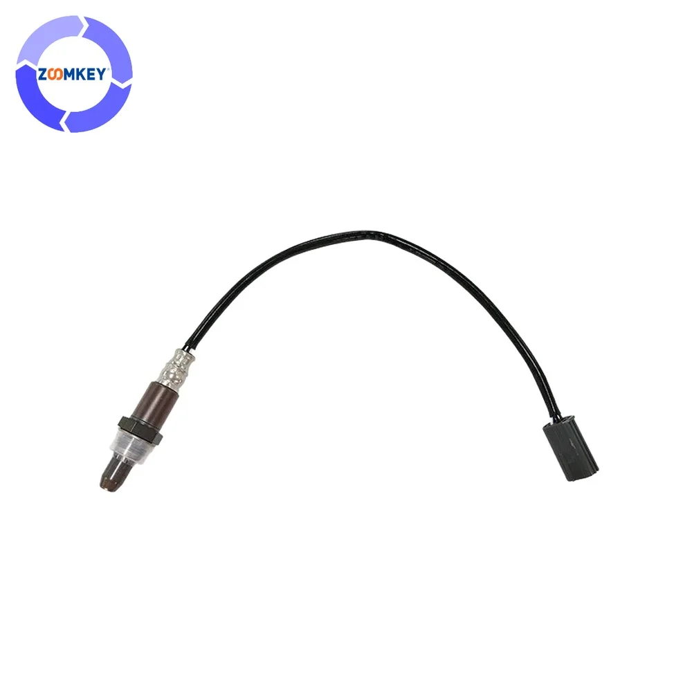 ZOOMKEY Oxygen Sensor Fit For Nissan 22693-1NA0A
ZOOMKEY Oxygen Sensor Fit For Nissan 22693-1NA0A