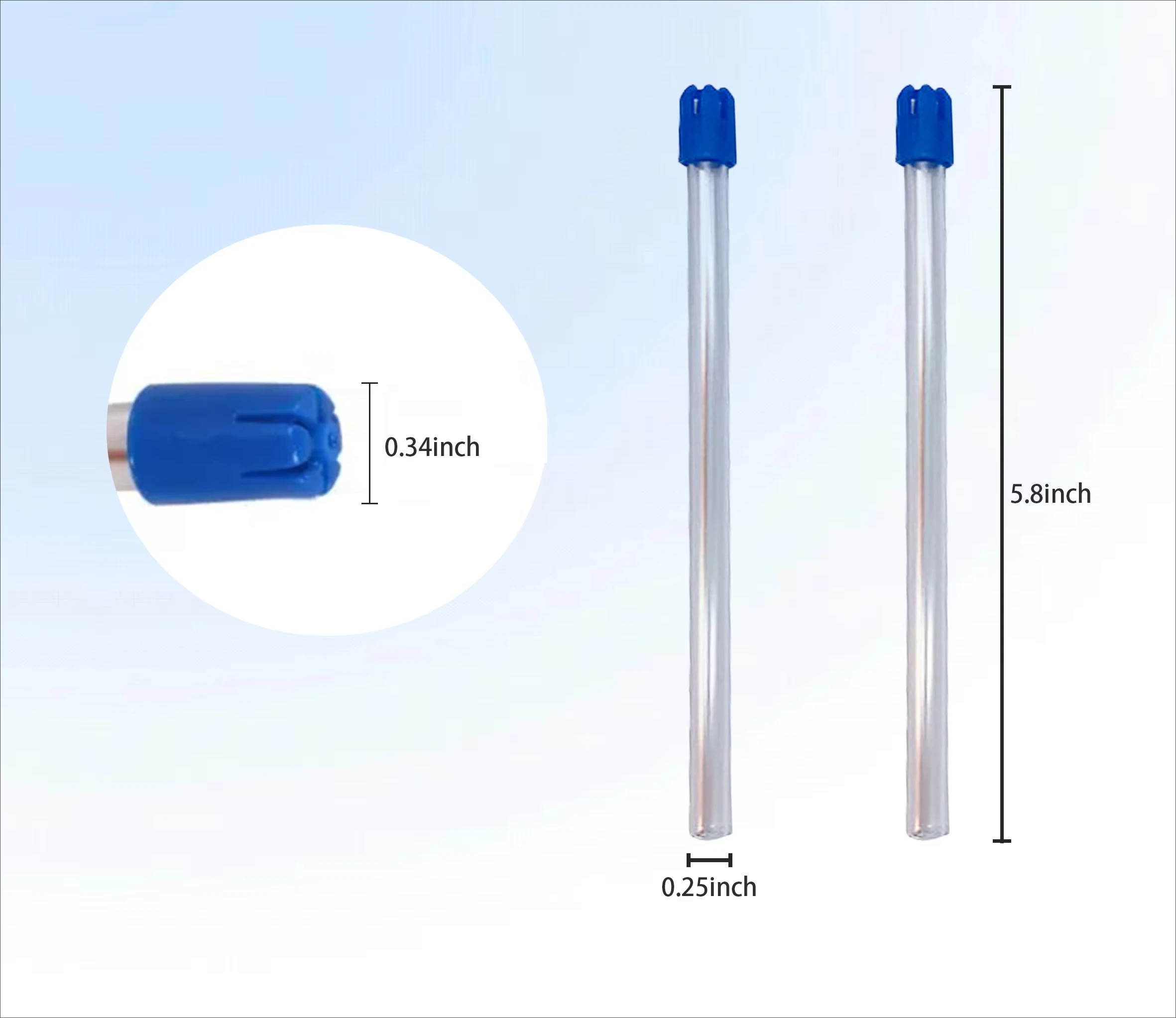 High Quality Disposable Dental Surgical Instrument Manual Power Source Saliva Ejector with High Raw Material Liquid Easiness
High Quality Disposable Dental Surgical Instrument Manual Power Source Saliva Ejector with High Raw Material Liquid Easiness