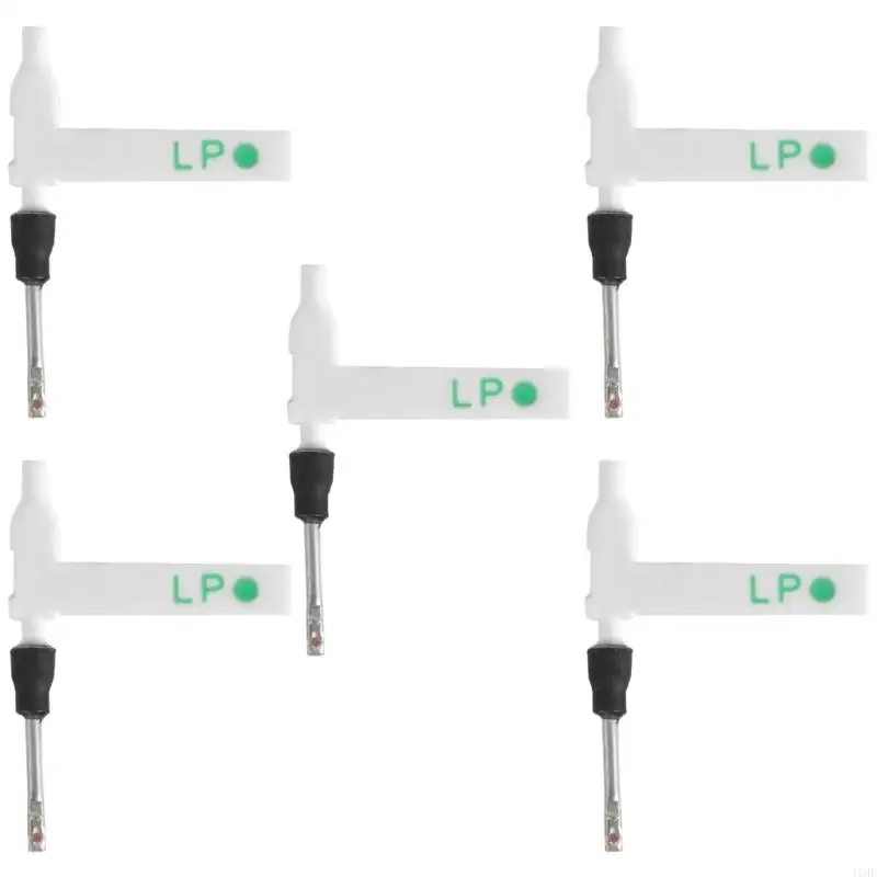 J1HF Pack of 5 Phonograph Needle Record Player Needle Phonograph Replacement Part
J1HF Pack of 5 Phonograph Needle Record Player Needle Phonograph Replacement Part